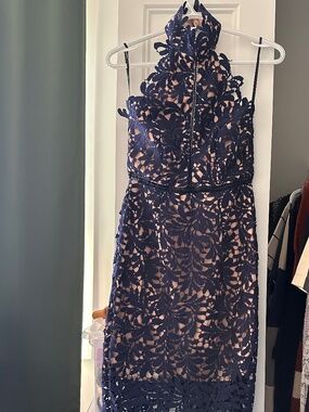 Lulus dress